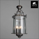 Люстра Arte Lamp A6503SP-3CC Rimini