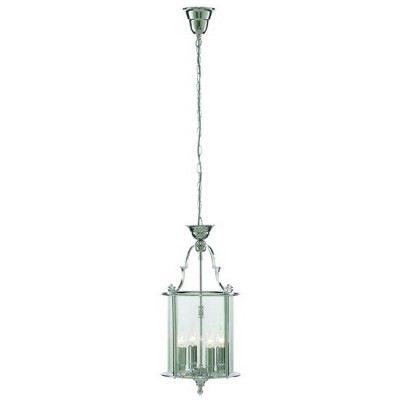 Люстра подвесная Arte lamp A6503SP-4CC Rimini Люстра подвесная Arte lamp A6503SP-4CC Rimini