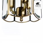 Люстра Arte Lamp A6505SP-3AB Rimini