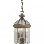 Люстра Arte Lamp A6505SP-3AB Rimini