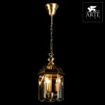 Люстра Arte Lamp A6505SP-3AB Rimini