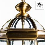Люстра Arte Lamp A6505SP-3AB Rimini