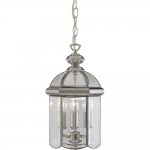Люстра Arte Lamp A6505SP-3CC Rimini
