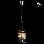 Люстра Arte Lamp A6505SP-3CC Rimini