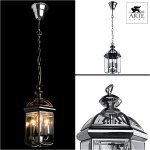 Люстра Arte Lamp A6505SP-3CC Rimini