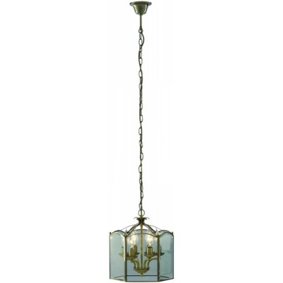 Светильник подвесной Arte lamp A6506SP-6AB BOLOGNA