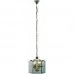 Светильник подвесной Arte lamp A6506SP-6AB BOLOGNA