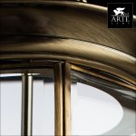 Люстра подвесная Arte Lamp A6509SP-3AB Rimini