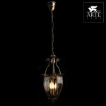 Люстра подвесная Arte Lamp A6509SP-3AB Rimini