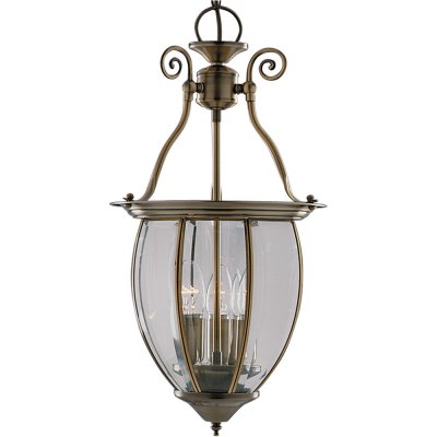 

Люстра подвесная Arte Lamp A6509SP-3AB Rimini, A6509SP-3AB