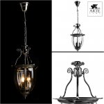 Люстра Arte lamp A6509SP-3CC Rimini