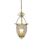 Светильник подвесной Arte lamp A6509SP-3PB Rimini