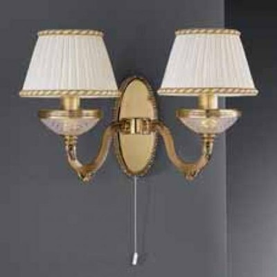 Светильник Reccagni Angelo A 6512/2 Светильник Reccagni Angelo A 6512/2