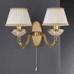 Светильник Reccagni Angelo A 6512/2