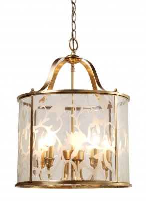 

Люстра Arte lamp A6512SP-5AB Bologna, A6512SP-5AB