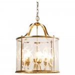 Люстра Arte lamp A6512SP-5AB Bologna