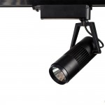 Светильник для трека Arte lamp A6520PL-1BK TRACK LIGHTS