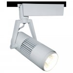 Светильник потолочный поворотный Arte lamp A6520PL-1WH LINEA