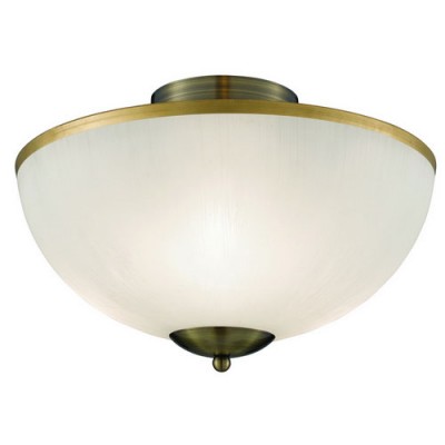 Люстра потолочная Arte lamp A6532PL-3AB Rondo