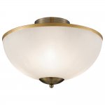 Люстра потолочная Arte lamp A6532PL-3AB Rondo