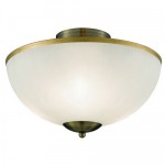 Люстра потолочная Arte lamp A6532PL-3AB Rondo