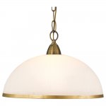 Светильник подвесной Arte lamp A6532SP-1AB Rondo