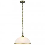 Светильник подвесной Arte lamp A6532SP-1AB Rondo