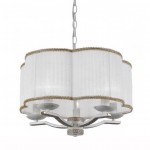 Светильник подвесной Arte lamp A6555SP-5WG GRANNY