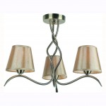 Люстра Arte lamp A6569PL-3AB GLORIOSO