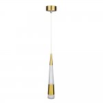 Подвес Arte Lamp A6576SP-1PB SABIK