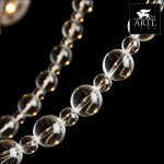 Светильник подвесной Arte lamp A6586LM-5BK MALIA