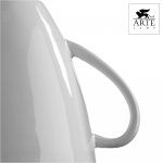 Светильник подвесной кружка белая Arte lamp A6605SP-1WH CAFFETTERIA