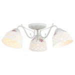 Светильник потолочный Arte lamp A6616PL-3WG WICKER