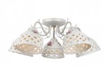 Светильник потолочный Arte lamp A6616PL-5WG WICKER