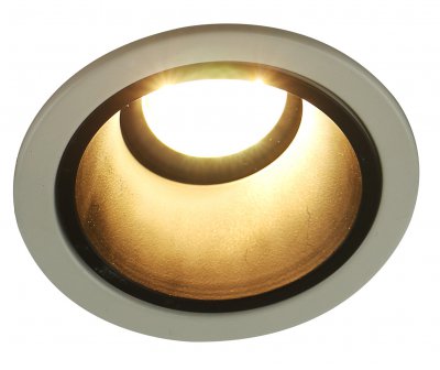 

Светильник встраиваемый Arte Lamp A6663PL-1BK TAURUS, A6663PL-1BK