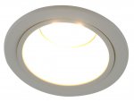 Светильник встраиваемый Arte Lamp A6663PL-1WH TAURUS