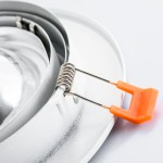 Светильник потолочный Arte lamp A6664PL-1WH APUS белый