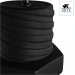 Светильник подвесной Arte lamp A6680SP-1BK CAPPELLO