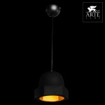 Светильник подвесной Arte lamp A6681SP-1BK BIJOUX