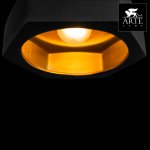 Светильник подвесной Arte lamp A6681SP-1BK BIJOUX
