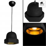 Светильник подвесной Arte lamp A6681SP-1BK BIJOUX
