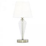 Светильник настольный Arte lamp A6700LT-1AB Selection