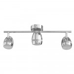 Светильник потолочный Arte lamp A6701PL-3CC BOMBO