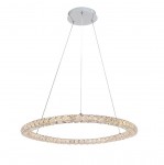 Светильник подвесной Arte lamp A6704SP-1CC Preziosi