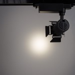 Светильник трековый черный Arte lamp A6709PL-1BK TRACK FALENA