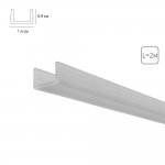 Комплектующие для профилей Arte Lamp A671005RS GAP