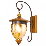 Настенный бра Arte lamp A6711AP-1BR Catena