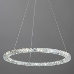 Светильник подвесной Arte lamp A6717SP-1CC PREZIOSI