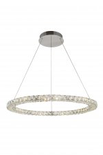 Светильник подвесной Arte lamp A6717SP-1CC PREZIOSI