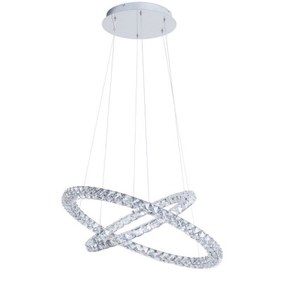 

Светильник Arte Lamp A6717SP-2CC, A6717SP-2CC